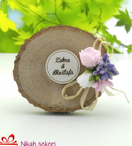 Ağaç Nikah Şekeri