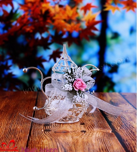 Tel İbrik Nikah Şekeri MT107