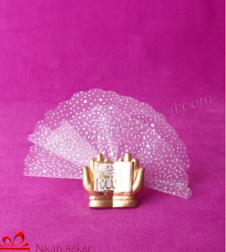 Ayetli Nikah Şekeri AY30