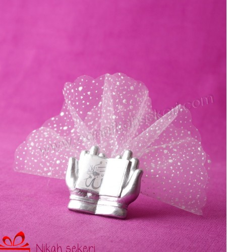 Ayetli Nikah Şekeri AY32