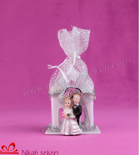 Ev Biblo Nikah Şekeri B23