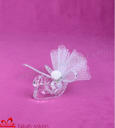 Kuğu Nikah Şekeri C24