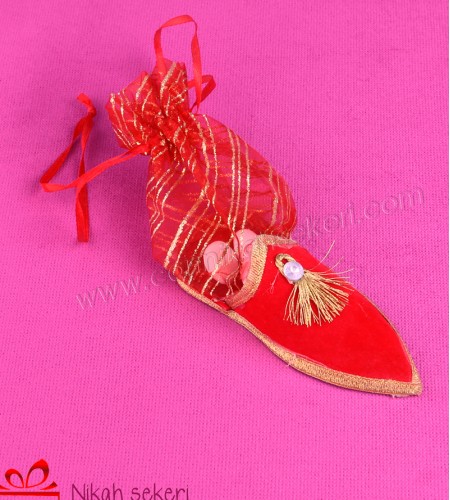 Çarık Nikah Şekeri DG19