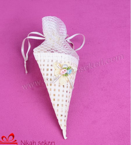 Külah Nikah Şekeri DG6