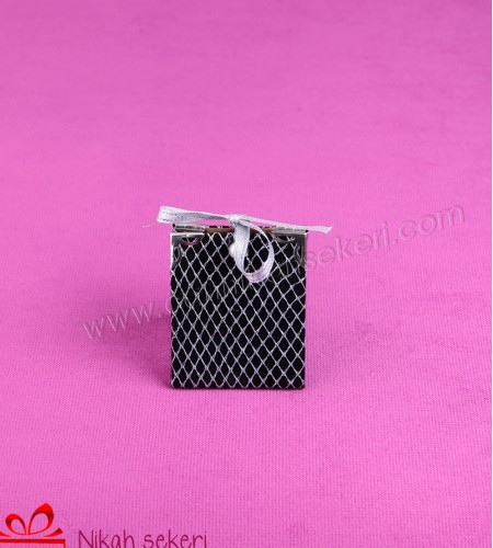 Plaket Nikah Şekeri DG8