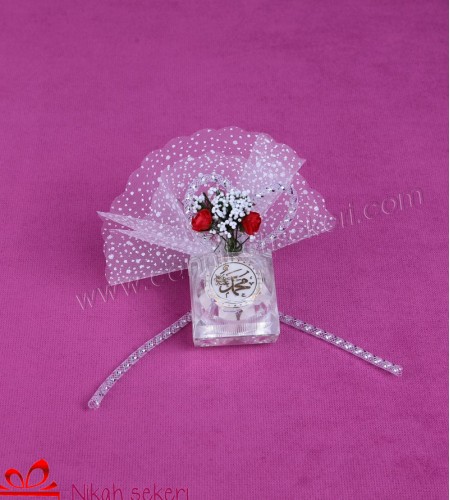 Ayetli Kutu Nikah Şekeri KT49