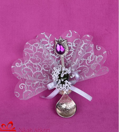 Kaşık Nikah Şekeri MT4