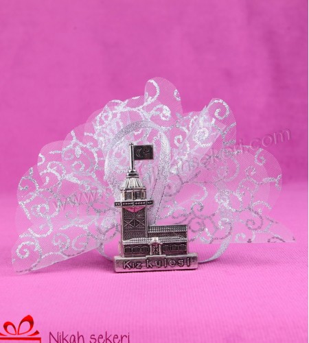 Kız Kulesi Nikah Şekeri MT26