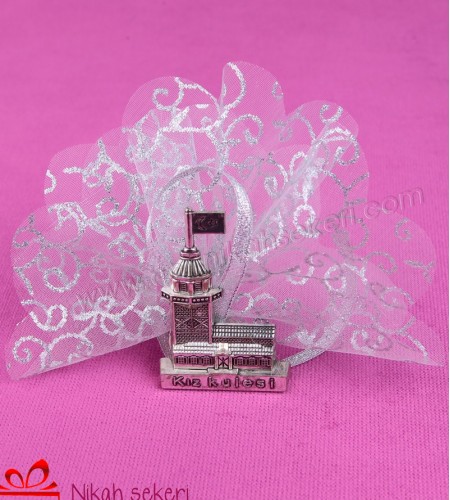 Kız Kulesi Nikah Şekeri MT26