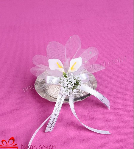 Lokumluk Nikah Şekeri MT21