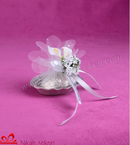 Lokumluk Nikah Şekeri MT21