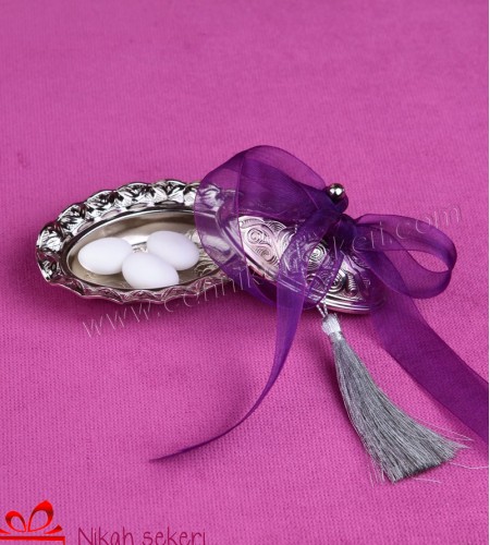 Lokumluk Nikah Şekeri MT3